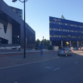 Grote Markt-奈梅亨必去景点