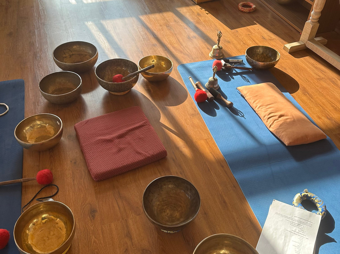 Nepal Yoga Home-加德满都必去景点