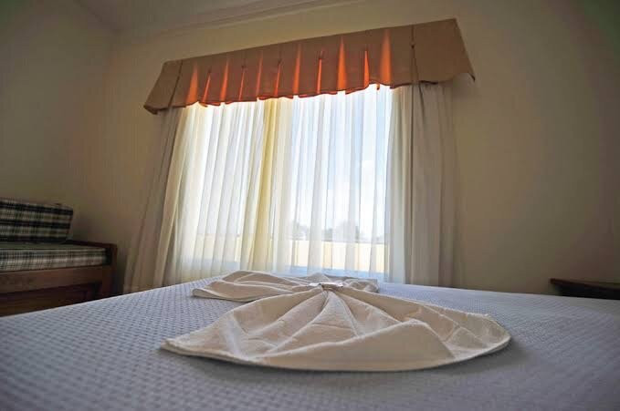 Capao Praia Hotel主图