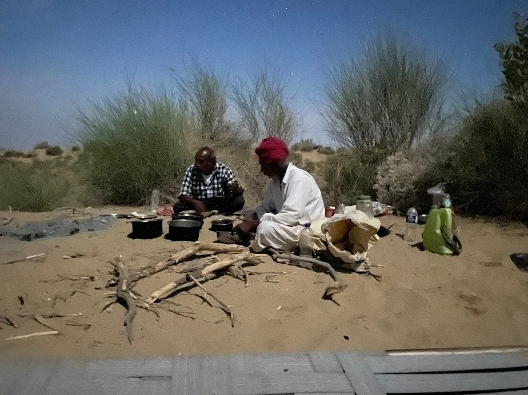 Mangalam Resorts主图