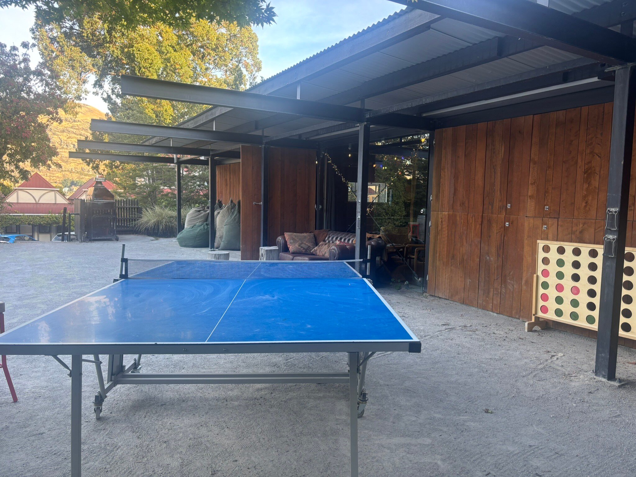 舍伍德酒店-官方