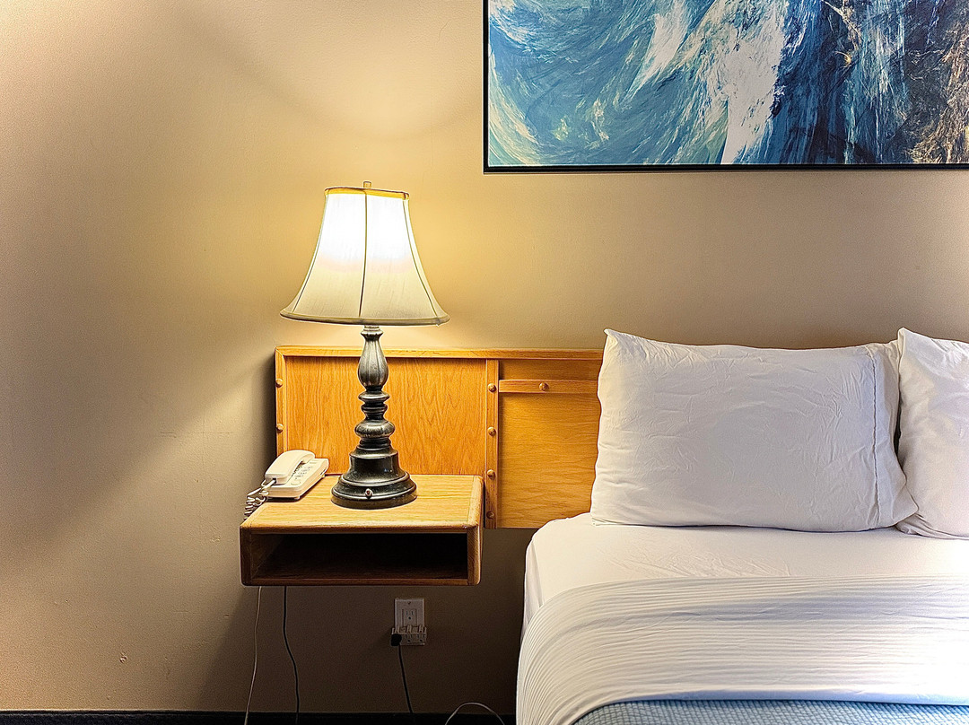 Sunshine Lodge主图