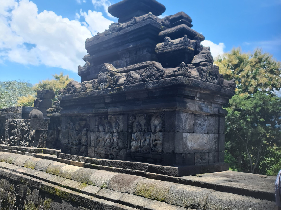 Yogyakarta Trip with Nasir Anang景点图片