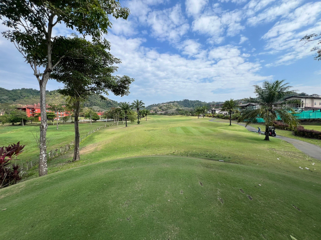 La Iguana Golf Course景点图片