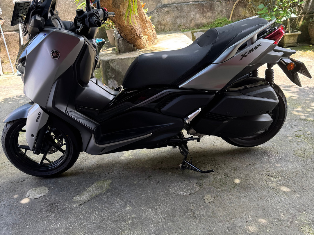 Bali Bali Bike Rental景点图片