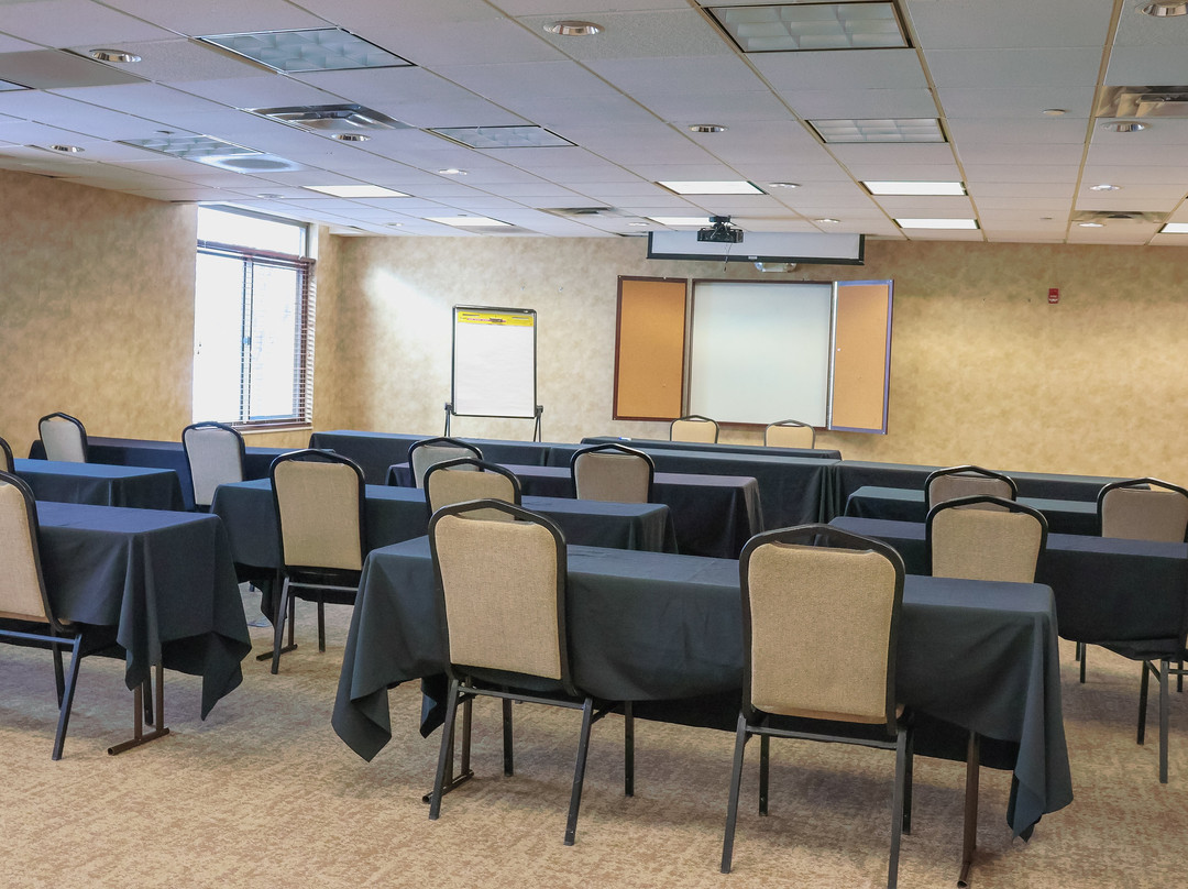 Wingate By Wyndham Peoria主图