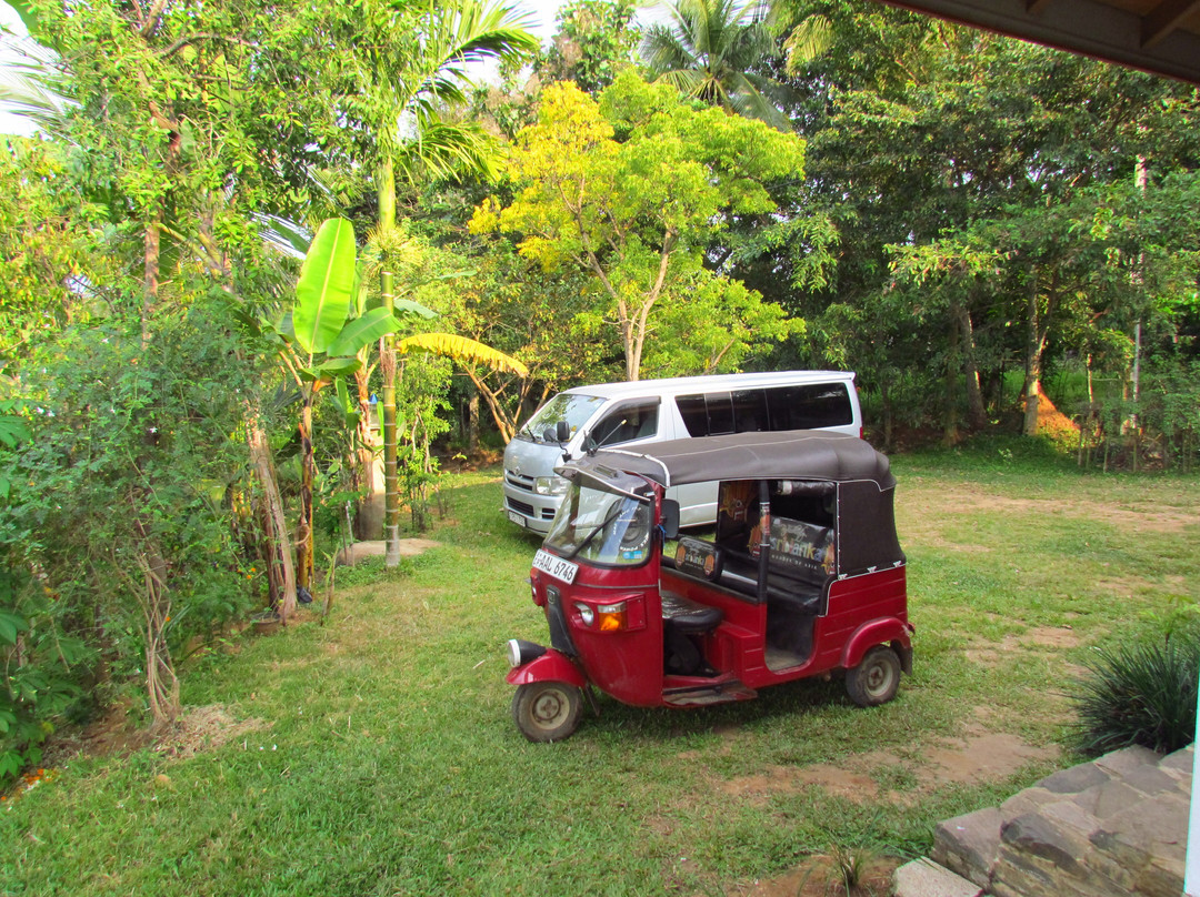 Sandalwood Valley-Leisure Bug Sri Lanka Tours & Home Stay主图