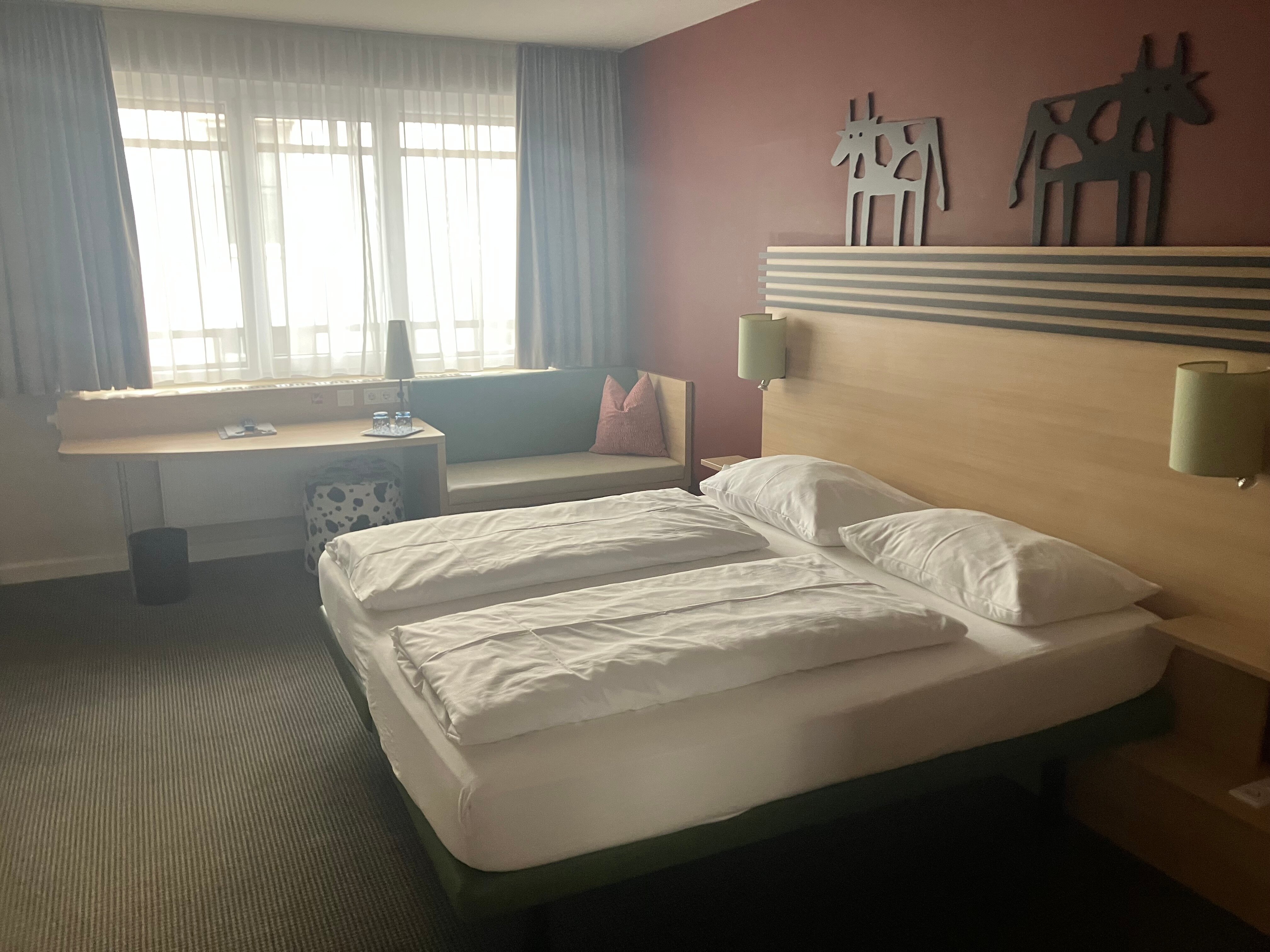 TUI BLUE Schladming-客卧