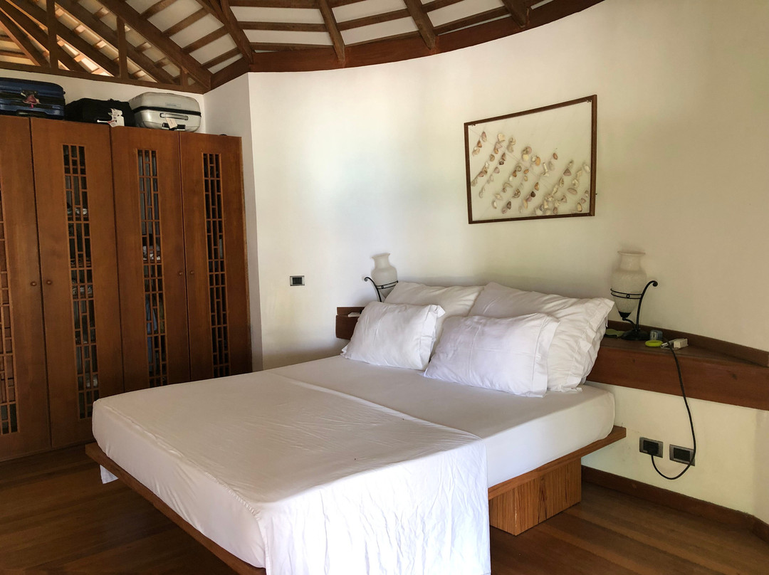 迪格瑞旅游度假村主图