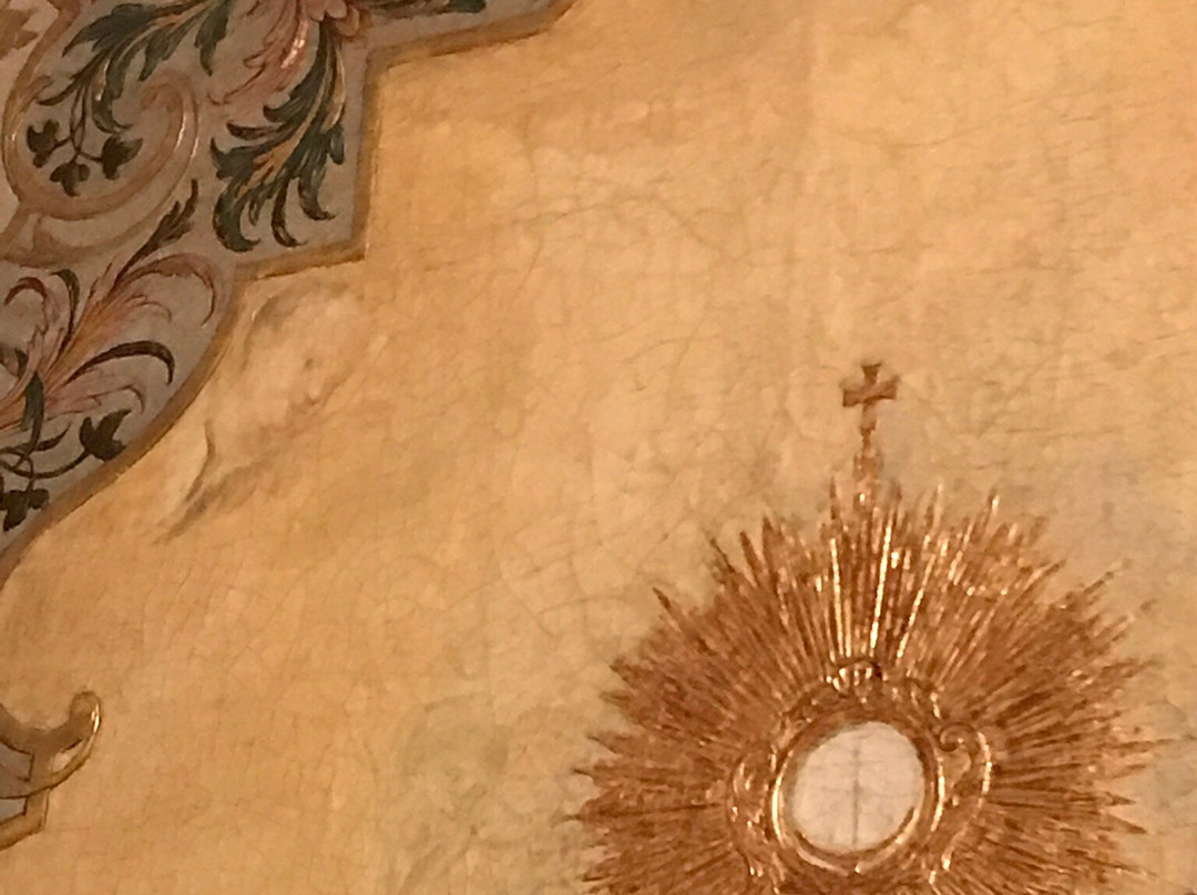 Pfarrkirche St. Stephan-Mautern an der Donau必去景点