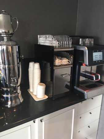 康得思奥克兰酒店 - 朗廷酒店集团主图