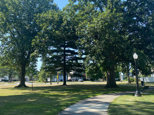 Lakeview Park-Lorain必去景点