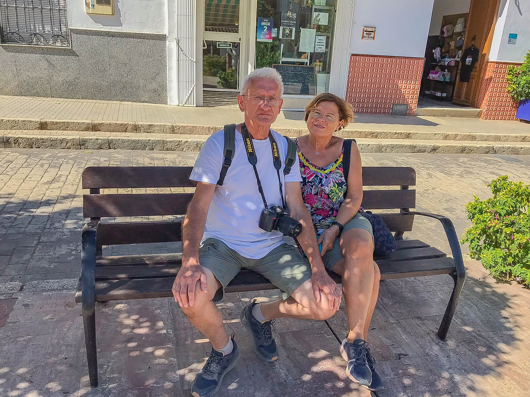 Plaza De San Isidiro景点图片