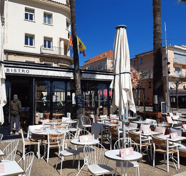 Office de Tourisme de Bandol-邦多勒必去景点
