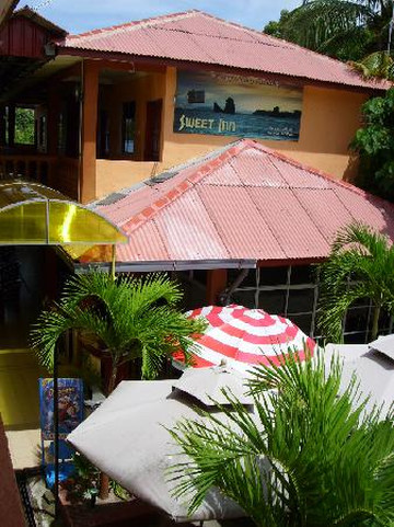 甜心汽车旅馆主图