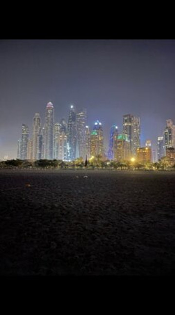 皇家艾美国际海滩度假村主图