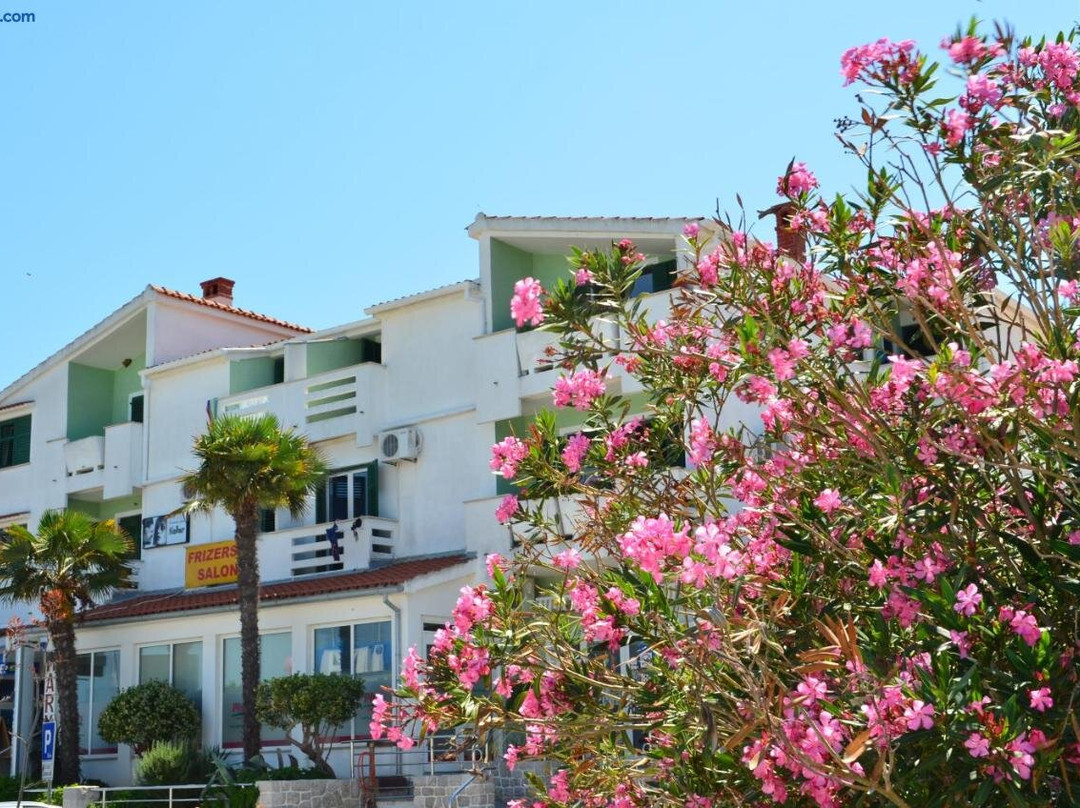 Apartments Julija