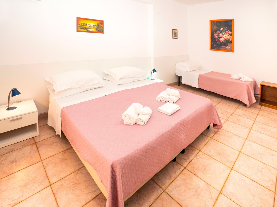 Hotel Fernanda主图
