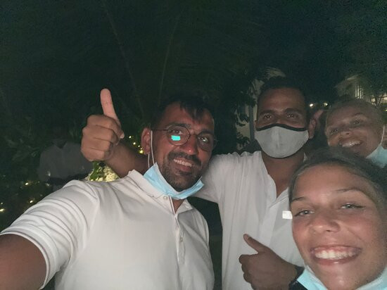 珊瑚岛悦宜湾酒店主图