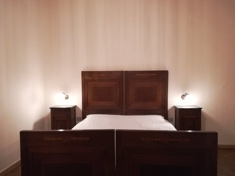 Hotel Cestelli主图