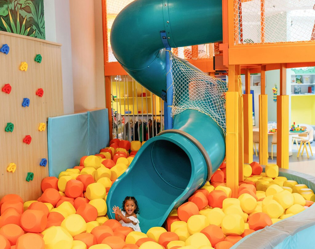 白马庄园度假酒店主图