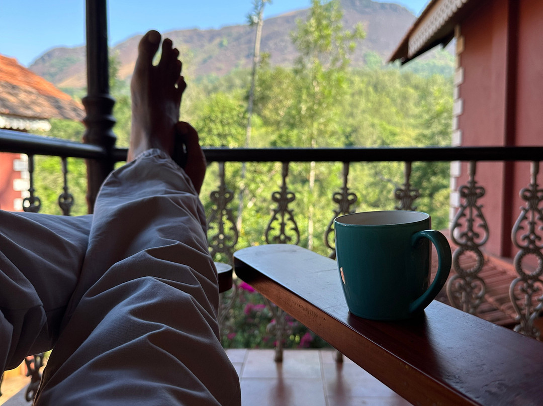 Thippanahalli Homestay主图