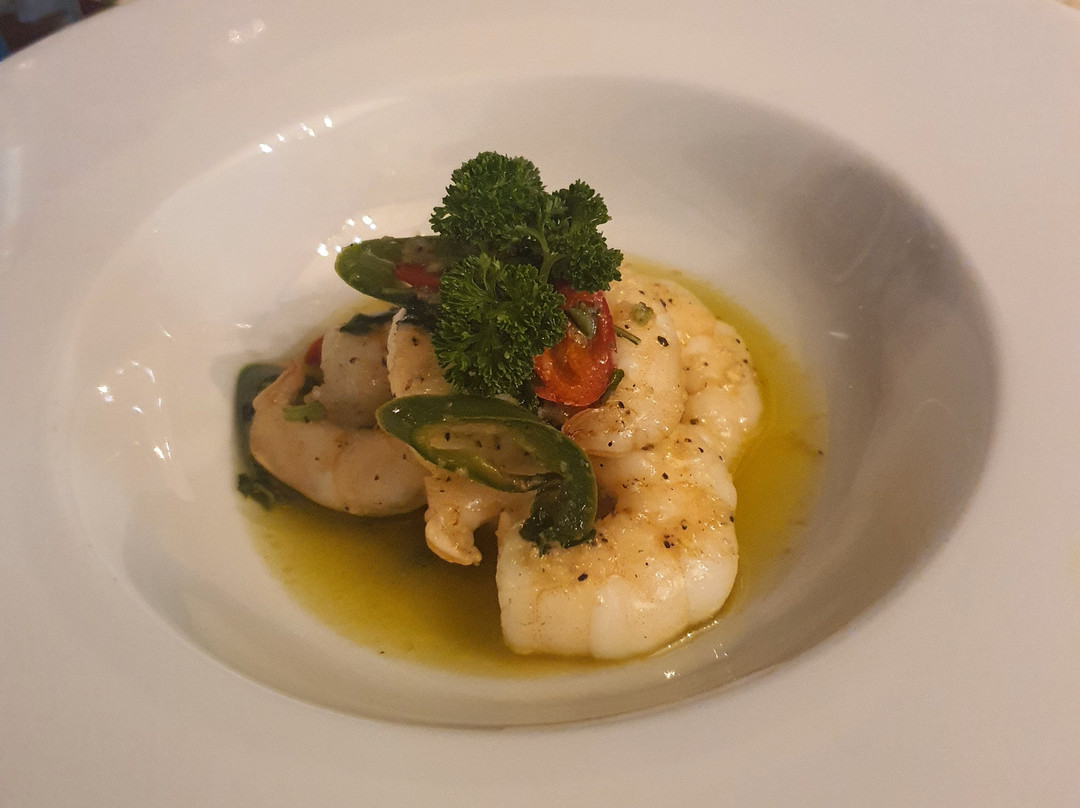 Hickman Hill Hotel主图