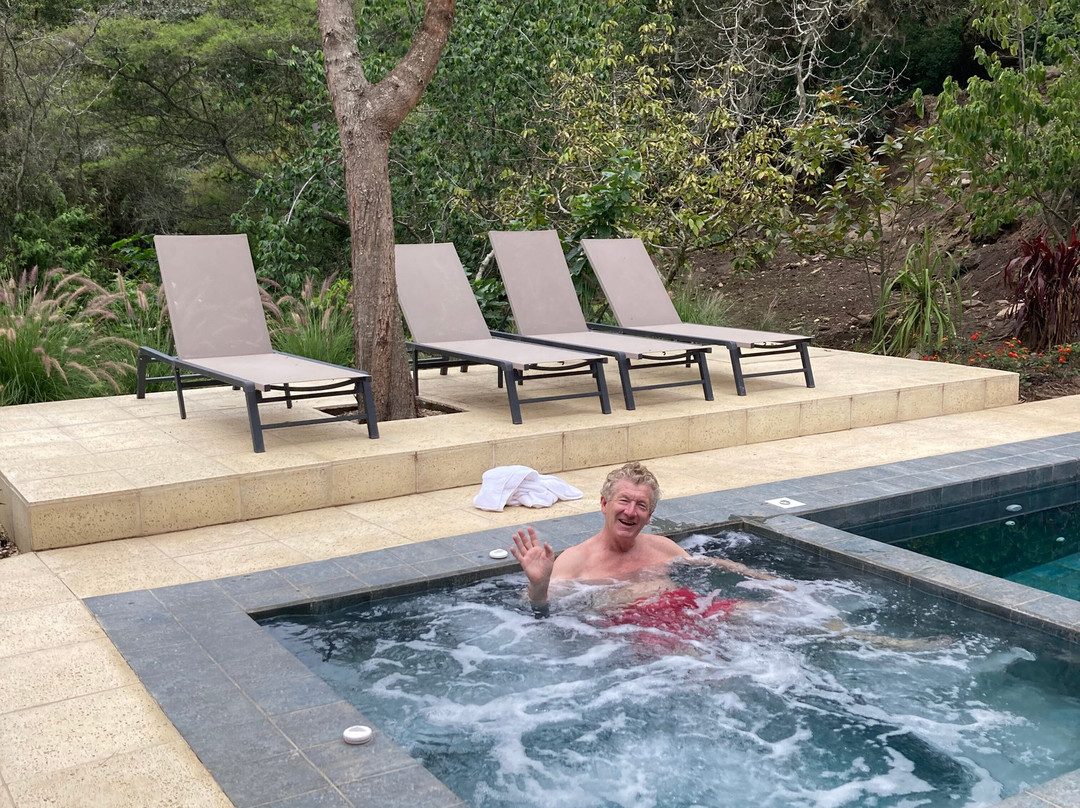 Hacienda Piman主图