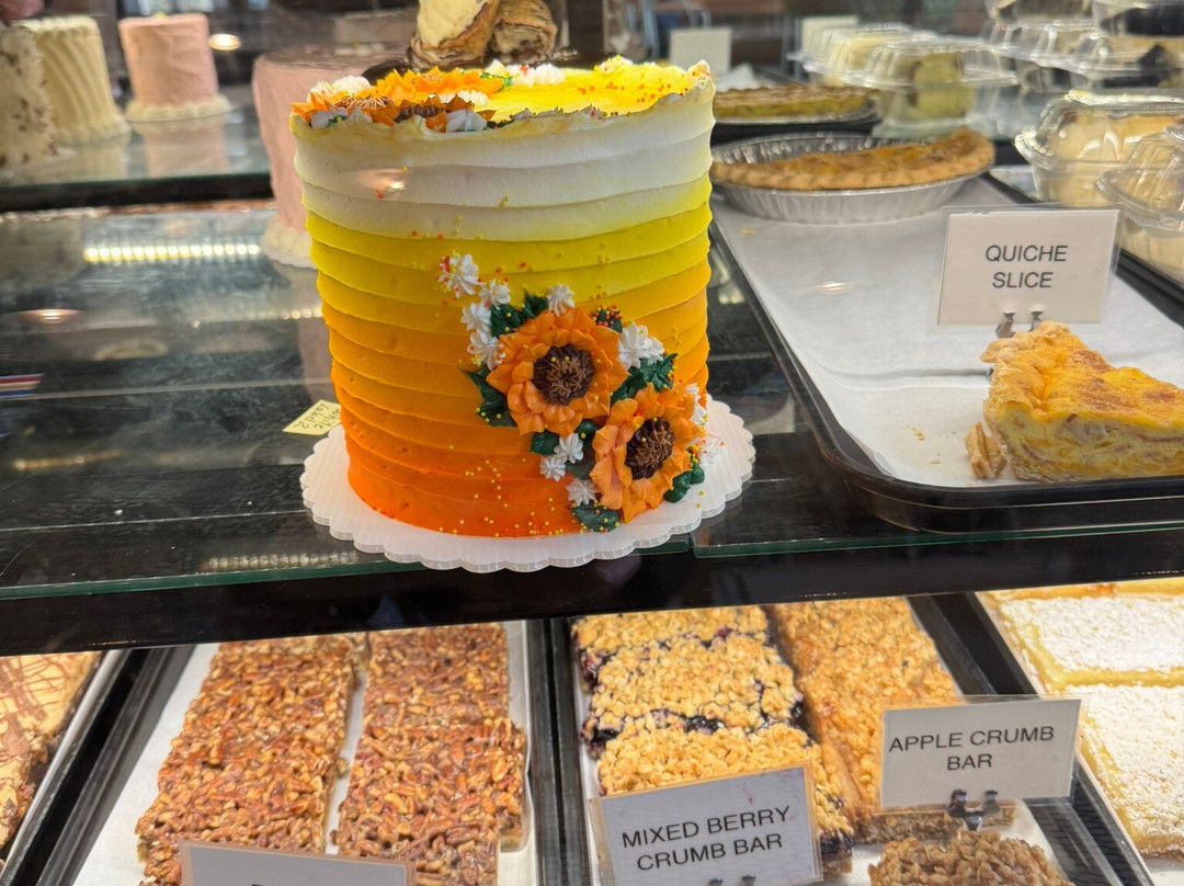 Hawthorn Suites By Wyndham Rome主图