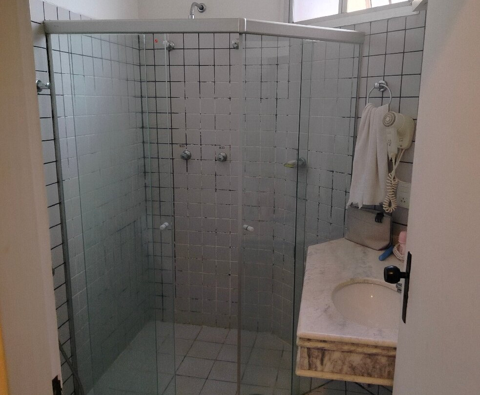 安纳卡圣卡洛斯酒店主图