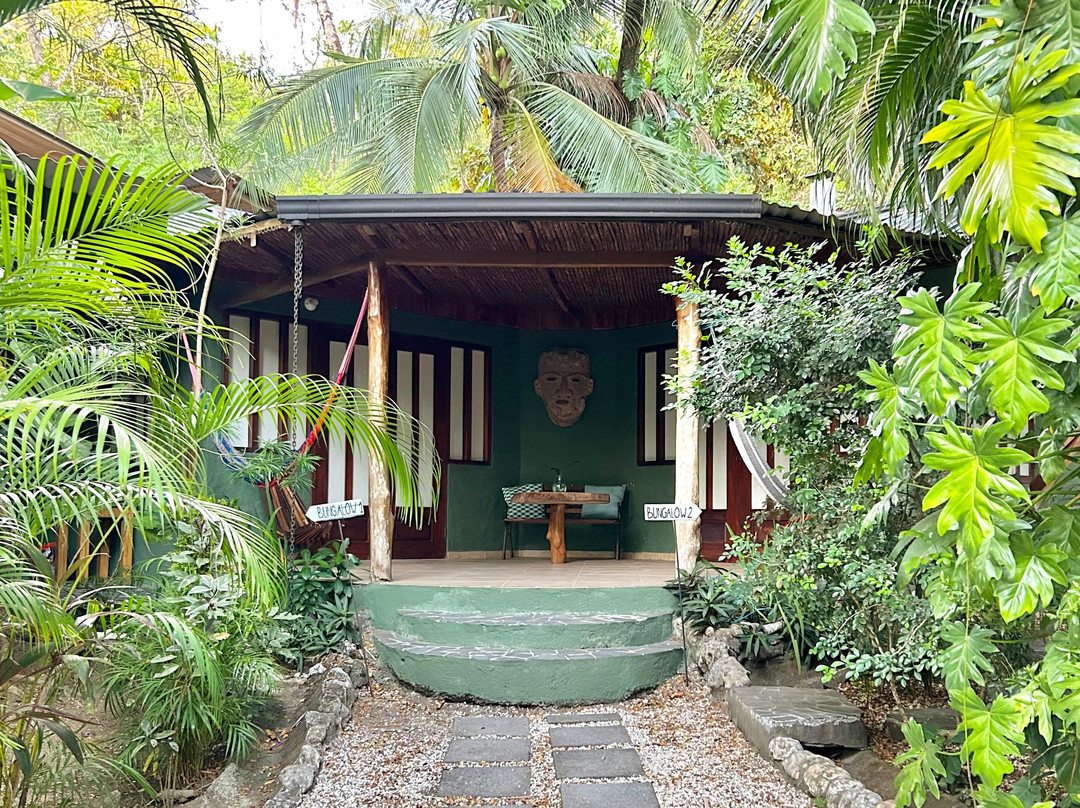 Pachamama Bungalows & Surfcamp - Santa Teresa