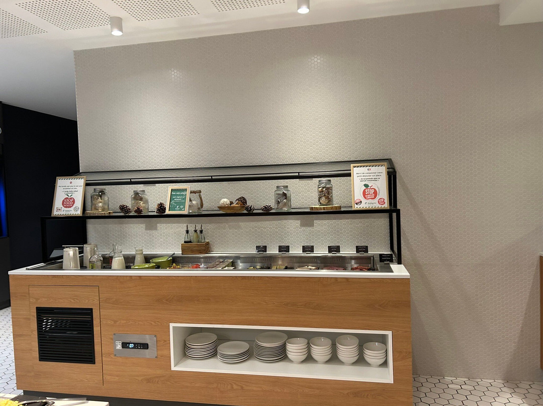 Holiday Inn Bordeaux-merignac By IHG主图