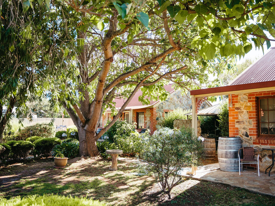 塔努达酒店住宿-郎魅尔小别墅