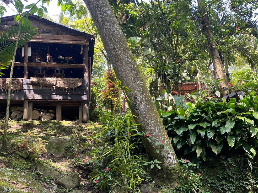 La Finestra Hotel Boutique主图