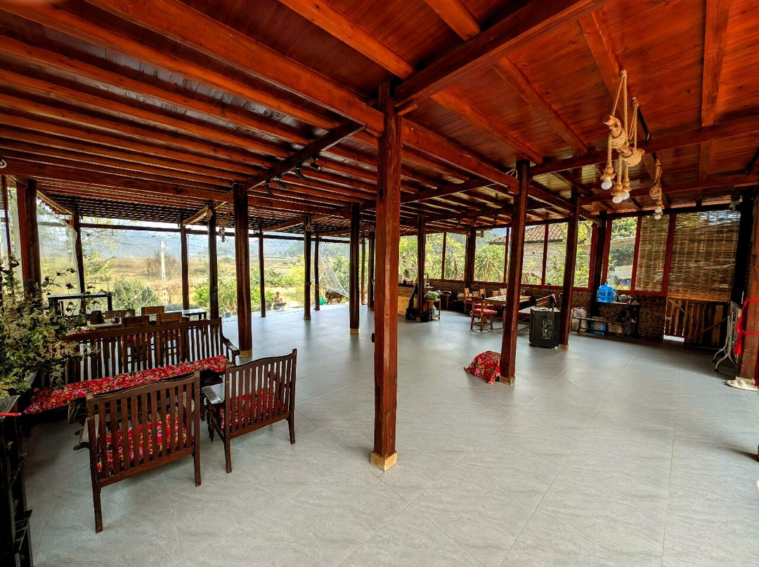 Lela Station - Coffee & Homestay