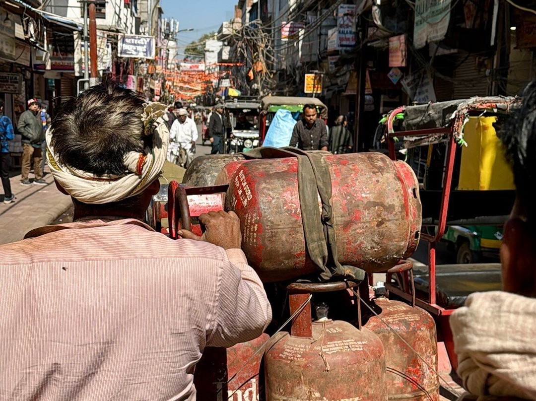 Vacation India景点图片