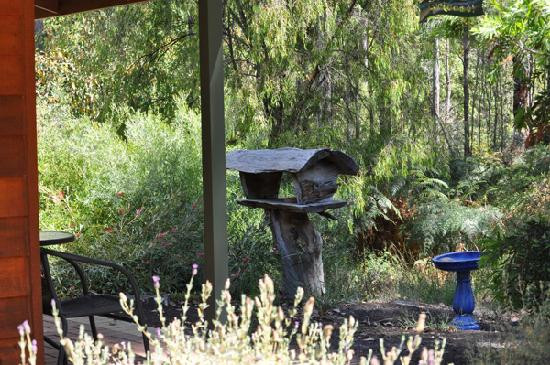 A Splendid Wren Pemberton Retreat主图