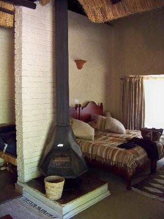 Pangolin Lodge主图