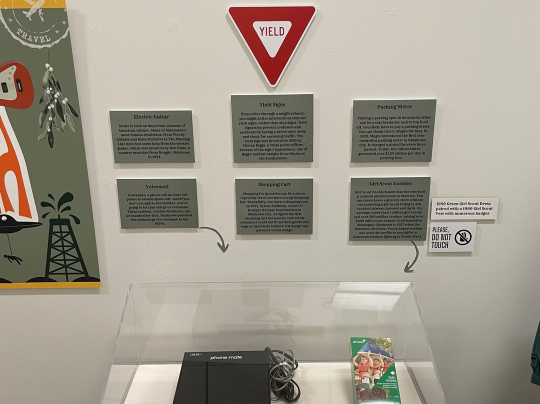 Edmond Historical Society & Musem-埃德蒙必去景点