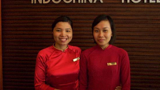 Indochina Legend Hotel主图