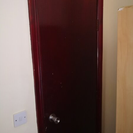 奥林匹亚酒店主图