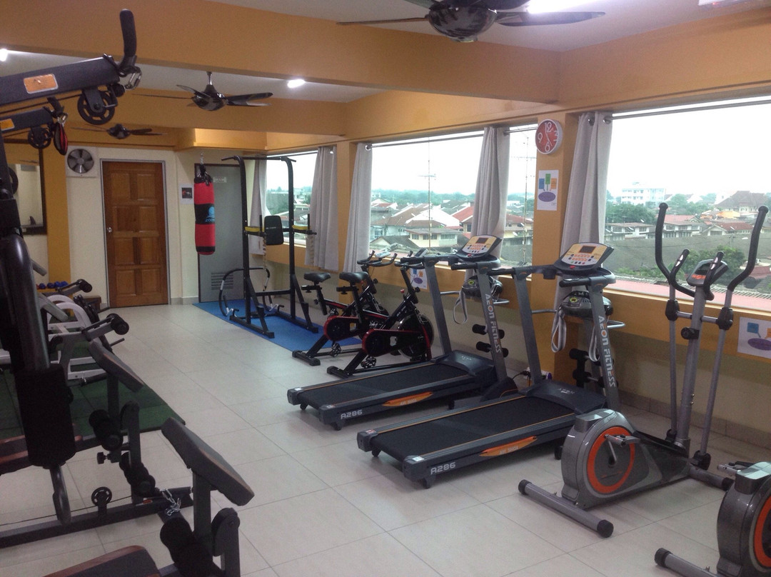 海滨公园酒店主图