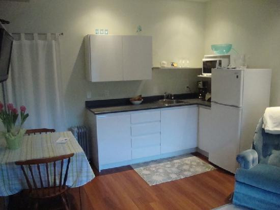 BayView Bed and Breakfast主图