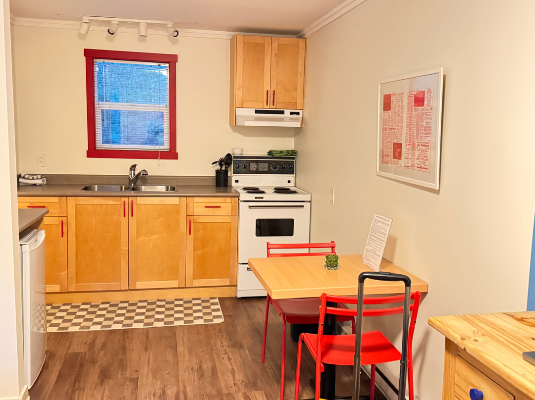 The Stonewater Motel主图