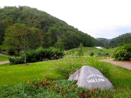 Inn at Lonesome Hollow主图