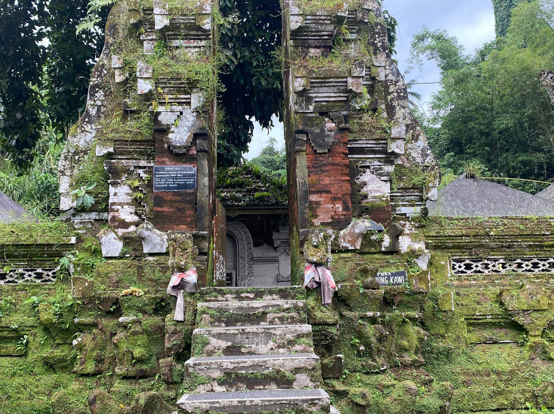 BaliKU Tour & Travel-登巴萨必去景点