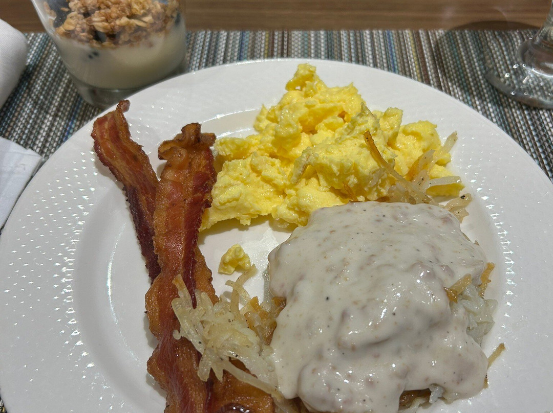 Sheraton Overland Park Hotel At The Convention Center主图