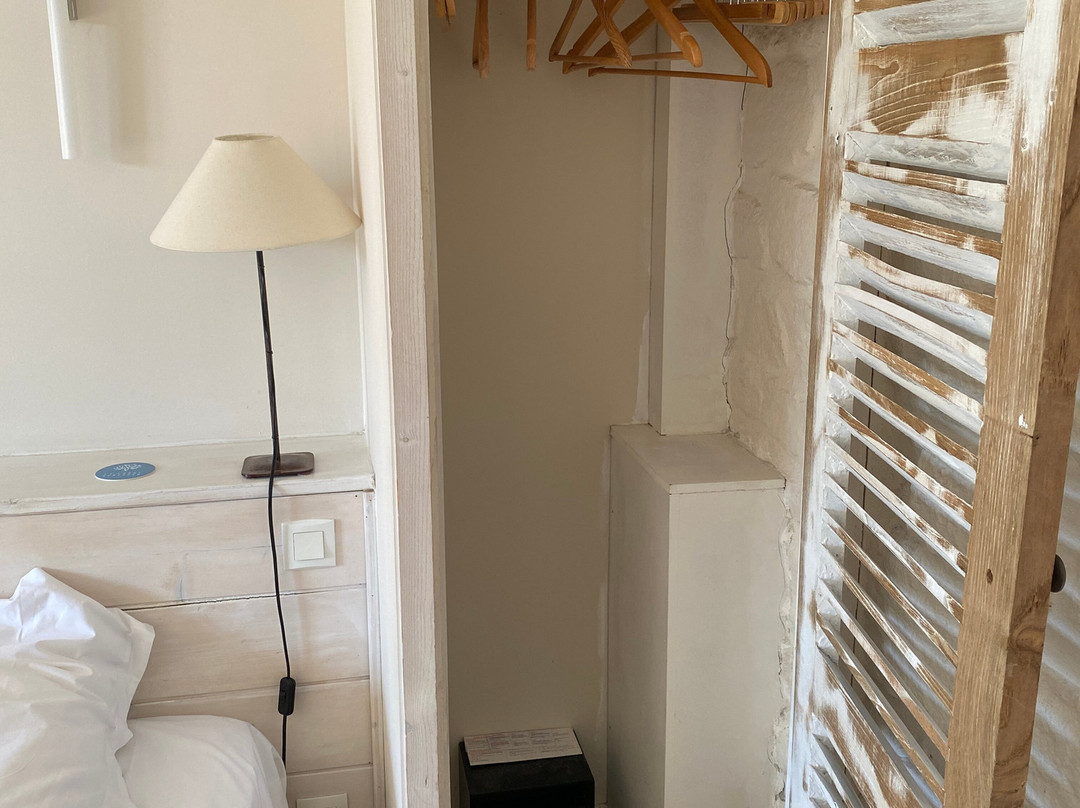 戈斯贝小屋酒店主图