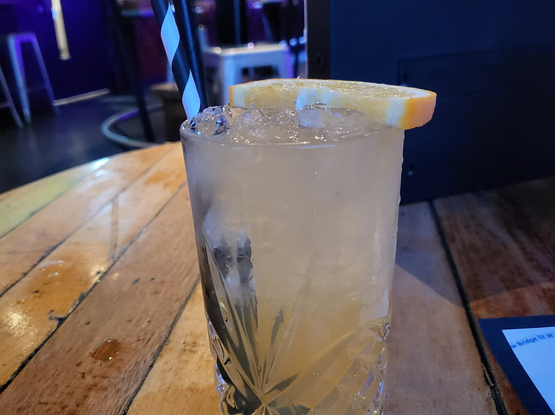 Kabin @ Kabannas Newcastle-纽卡斯尔必去景点