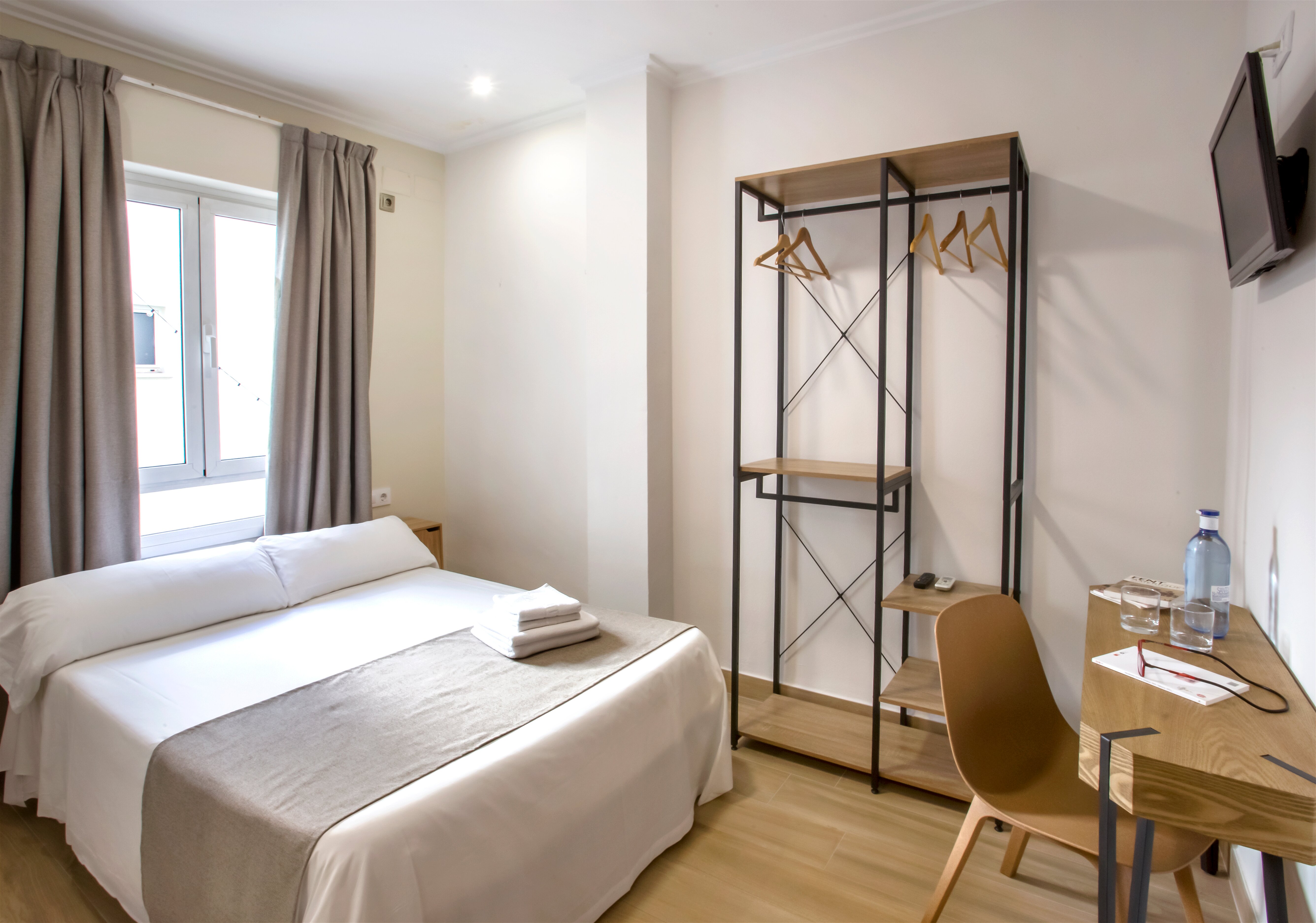 Hotel Ramis-客卧